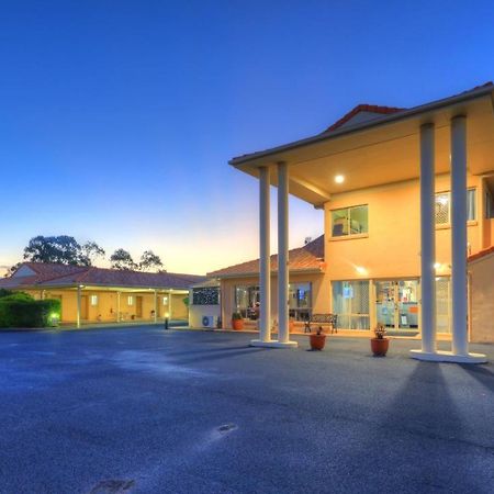 Country Roads Motor Inn Goondiwindi Luaran gambar