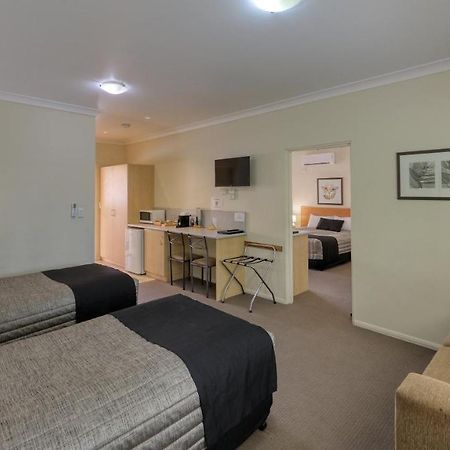 Country Roads Motor Inn Goondiwindi Luaran gambar