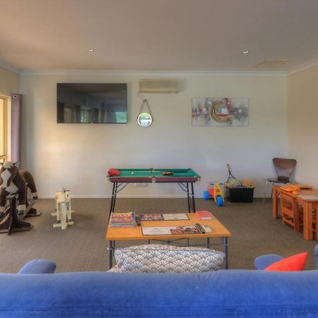 Country Roads Motor Inn Goondiwindi Luaran gambar