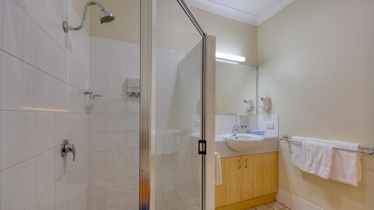 Country Roads Motor Inn Goondiwindi Luaran gambar