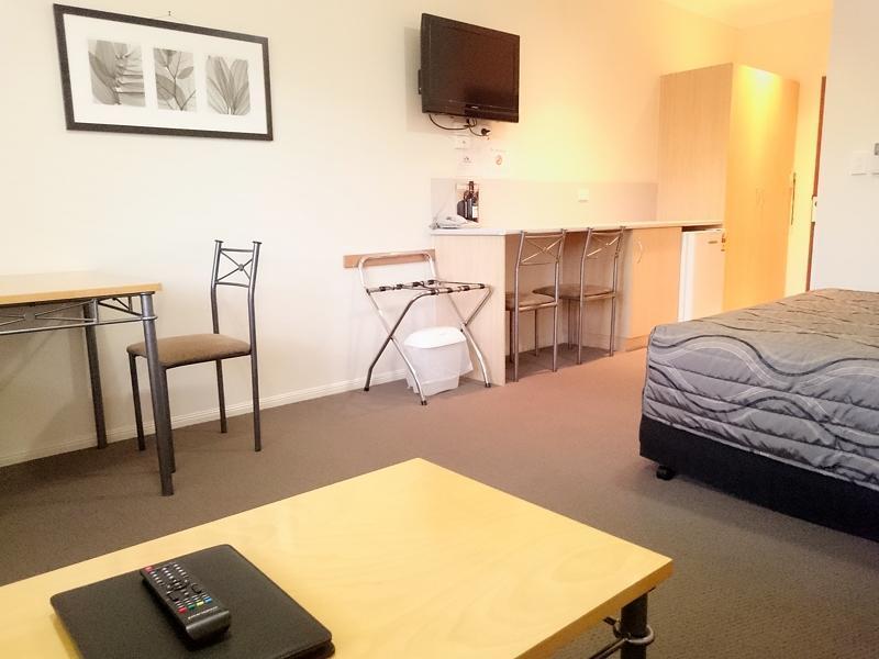 Country Roads Motor Inn Goondiwindi Luaran gambar