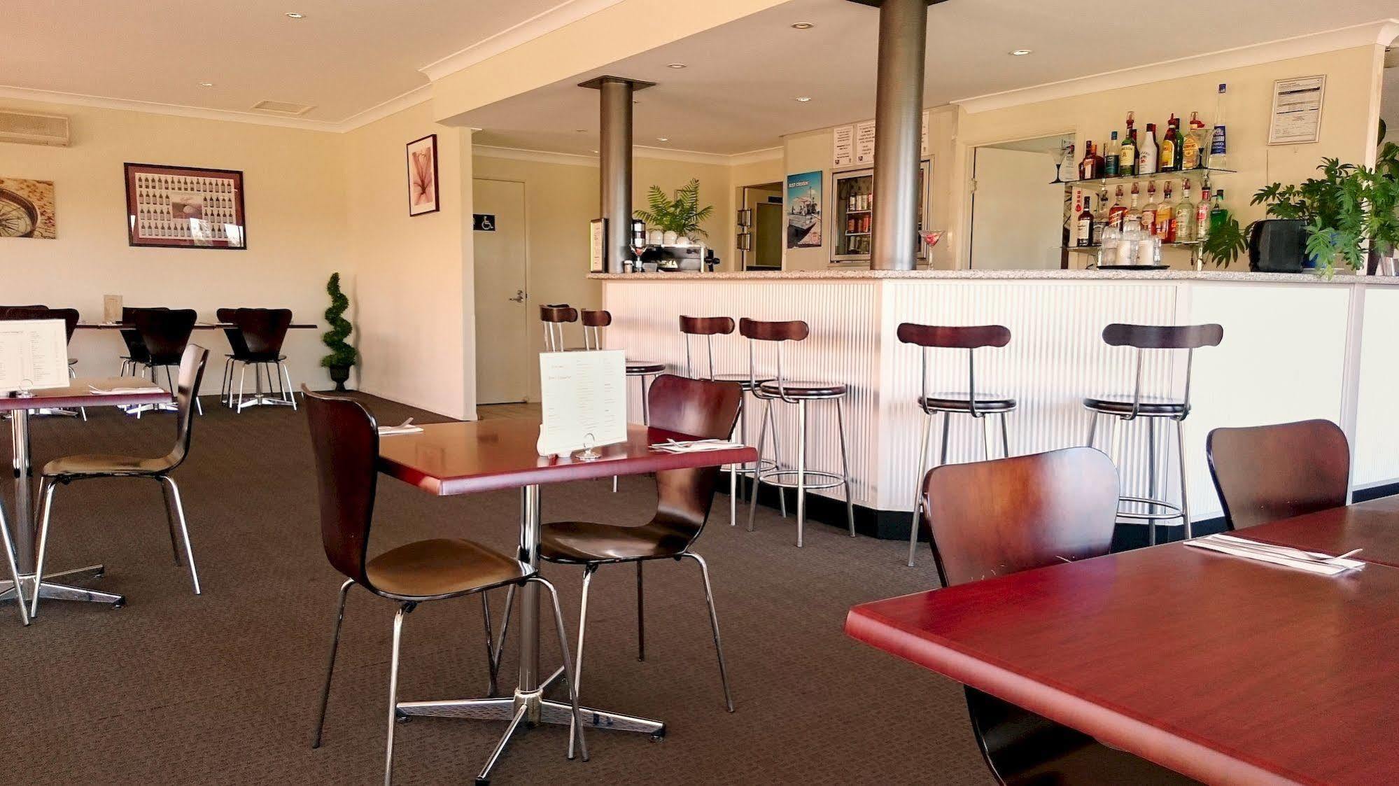 Country Roads Motor Inn Goondiwindi Luaran gambar